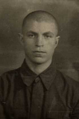Андрейкин Иван Иванович
